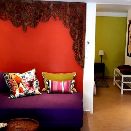 Hotel La Grenotte au Castellet Le Castellet  Esterno foto