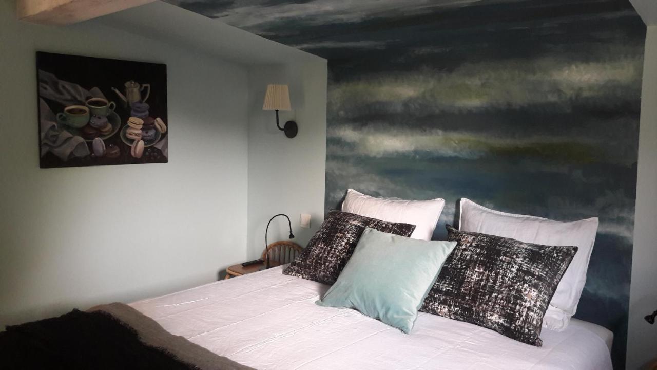 Hotel La Grenotte au Castellet Le Castellet  Esterno foto