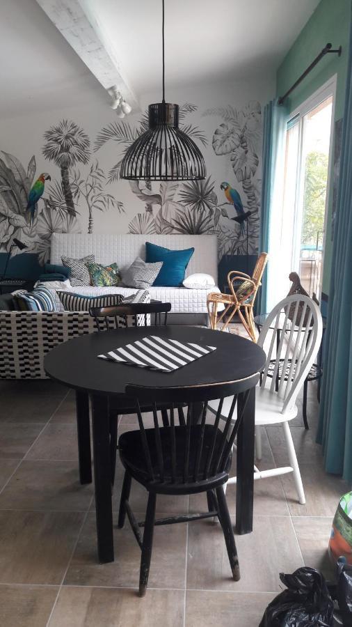 Hotel La Grenotte au Castellet Le Castellet  Esterno foto