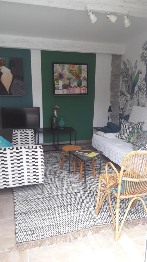Hotel La Grenotte au Castellet Le Castellet  Esterno foto