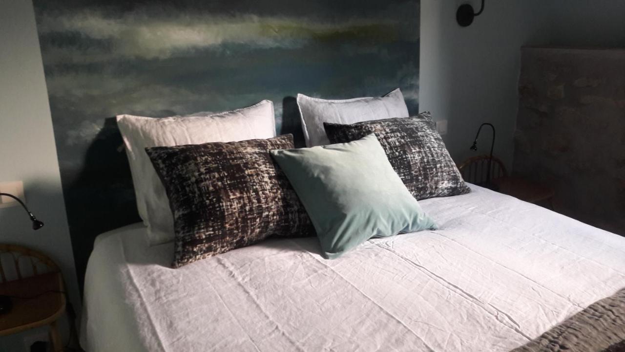 Hotel La Grenotte au Castellet Le Castellet  Esterno foto