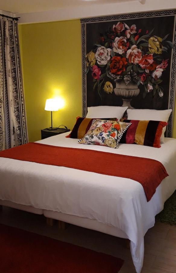 Hotel La Grenotte au Castellet Le Castellet  Esterno foto