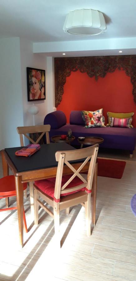 Hotel La Grenotte au Castellet Le Castellet  Esterno foto