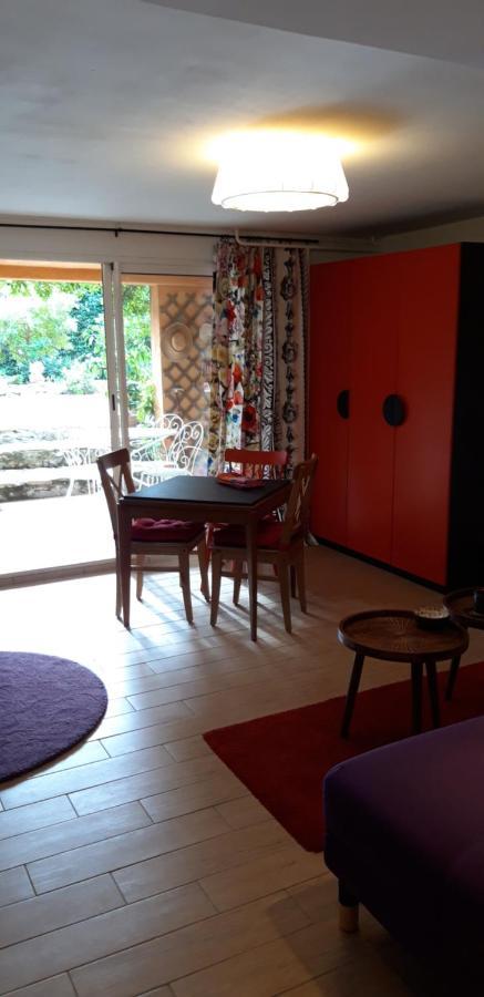Hotel La Grenotte au Castellet Le Castellet  Esterno foto