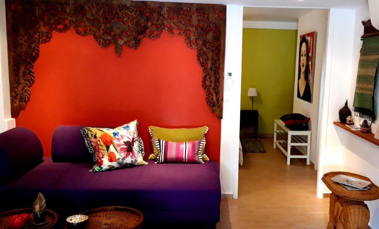 Hotel La Grenotte au Castellet Le Castellet  Esterno foto