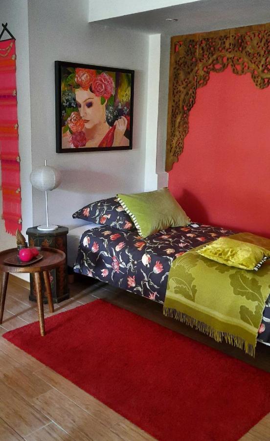 Hotel La Grenotte au Castellet Le Castellet  Esterno foto