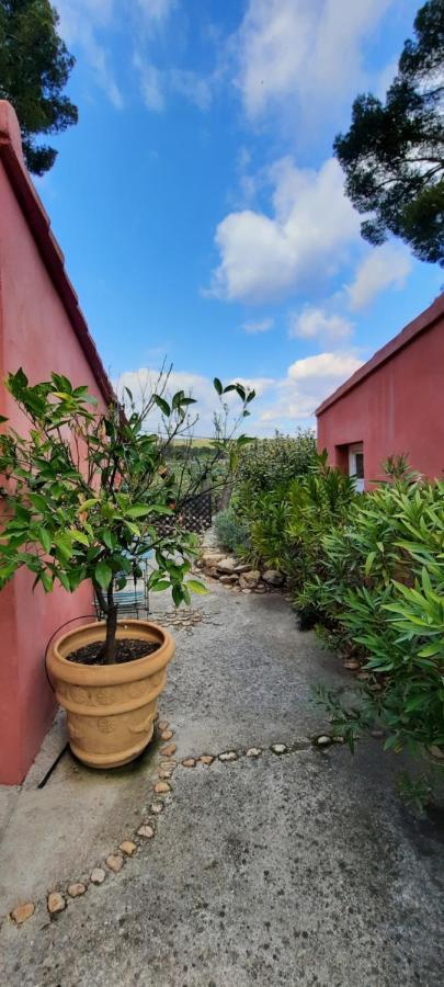 Hotel La Grenotte au Castellet Le Castellet  Esterno foto